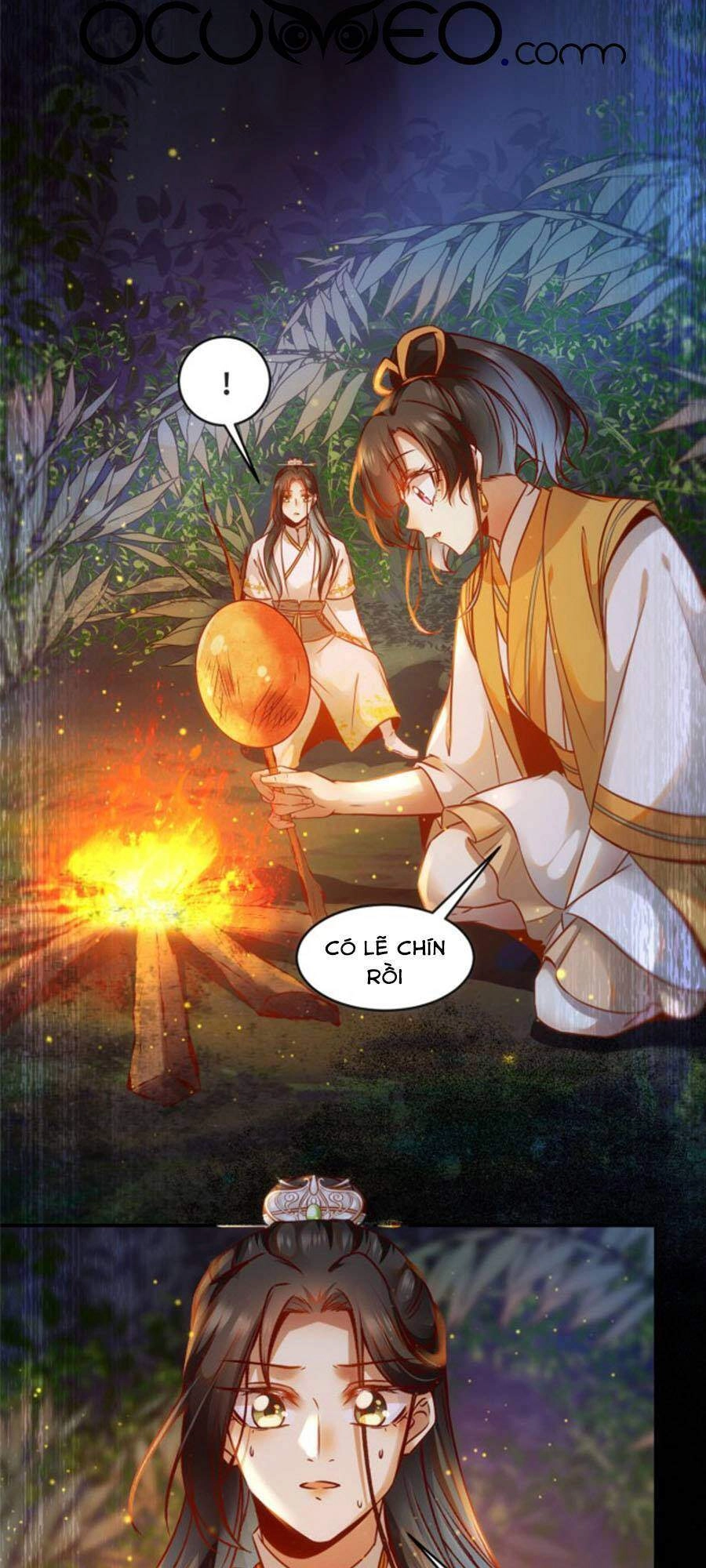 Nghịch Thiên Thần Phi Chí Thượng Chapter 49 - 9