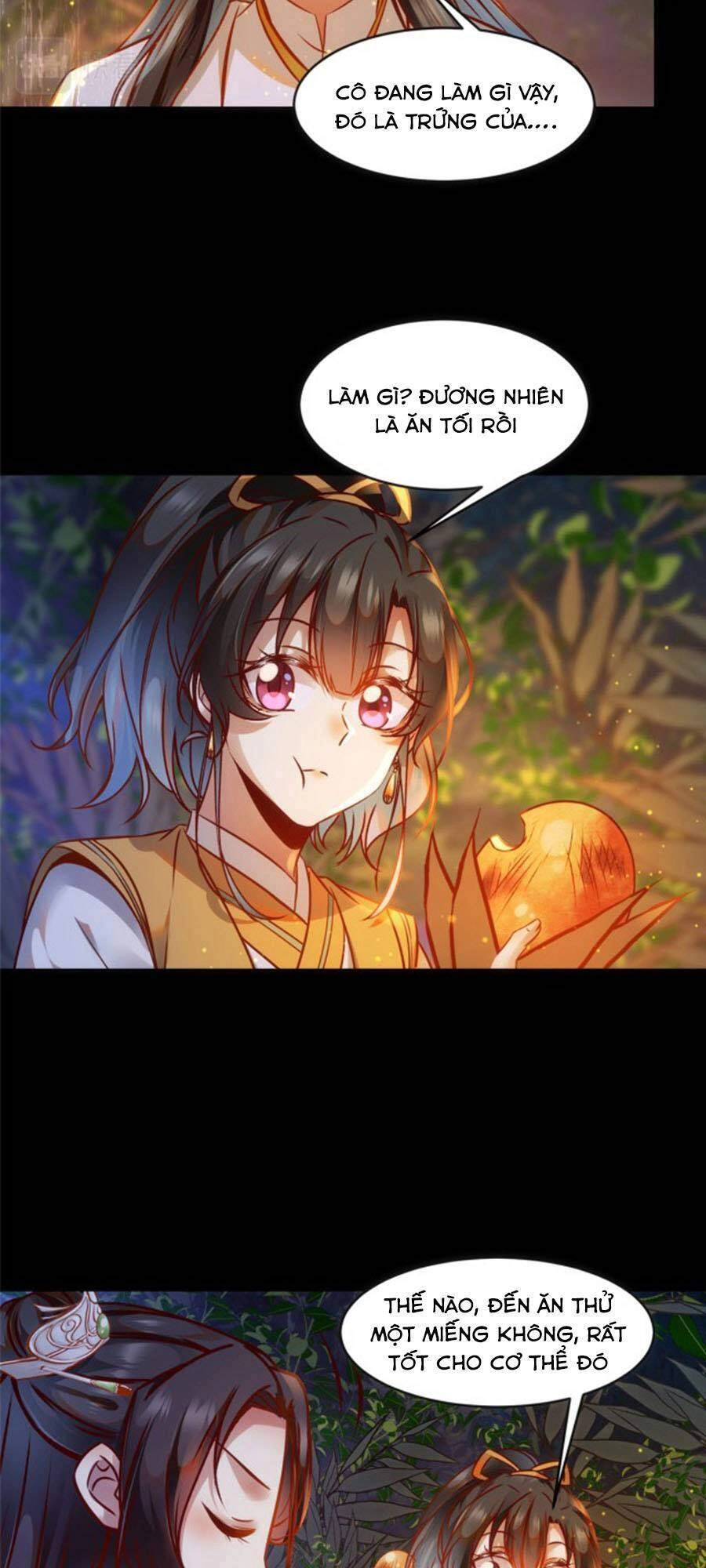 Nghịch Thiên Thần Phi Chí Thượng Chapter 49 - 10