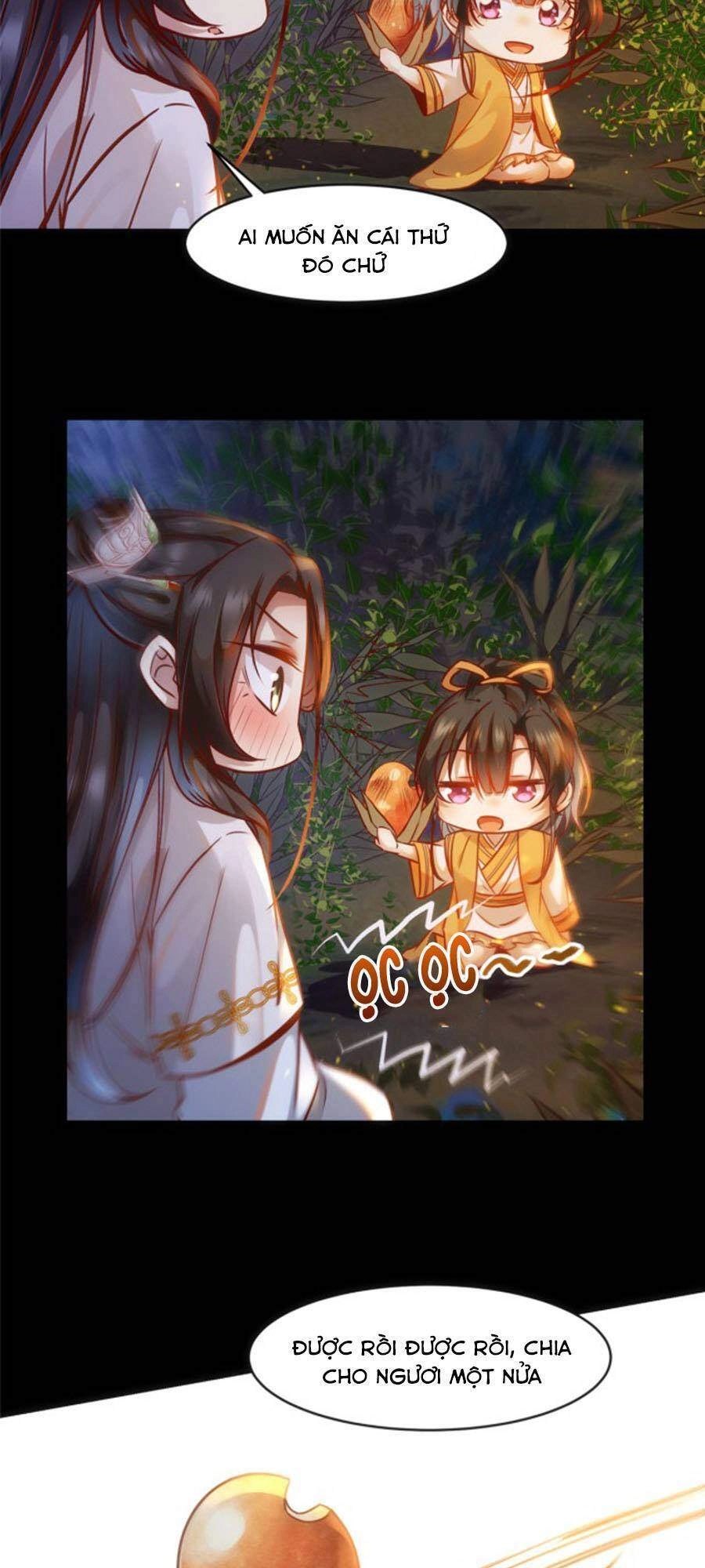 Nghịch Thiên Thần Phi Chí Thượng Chapter 49 - 11