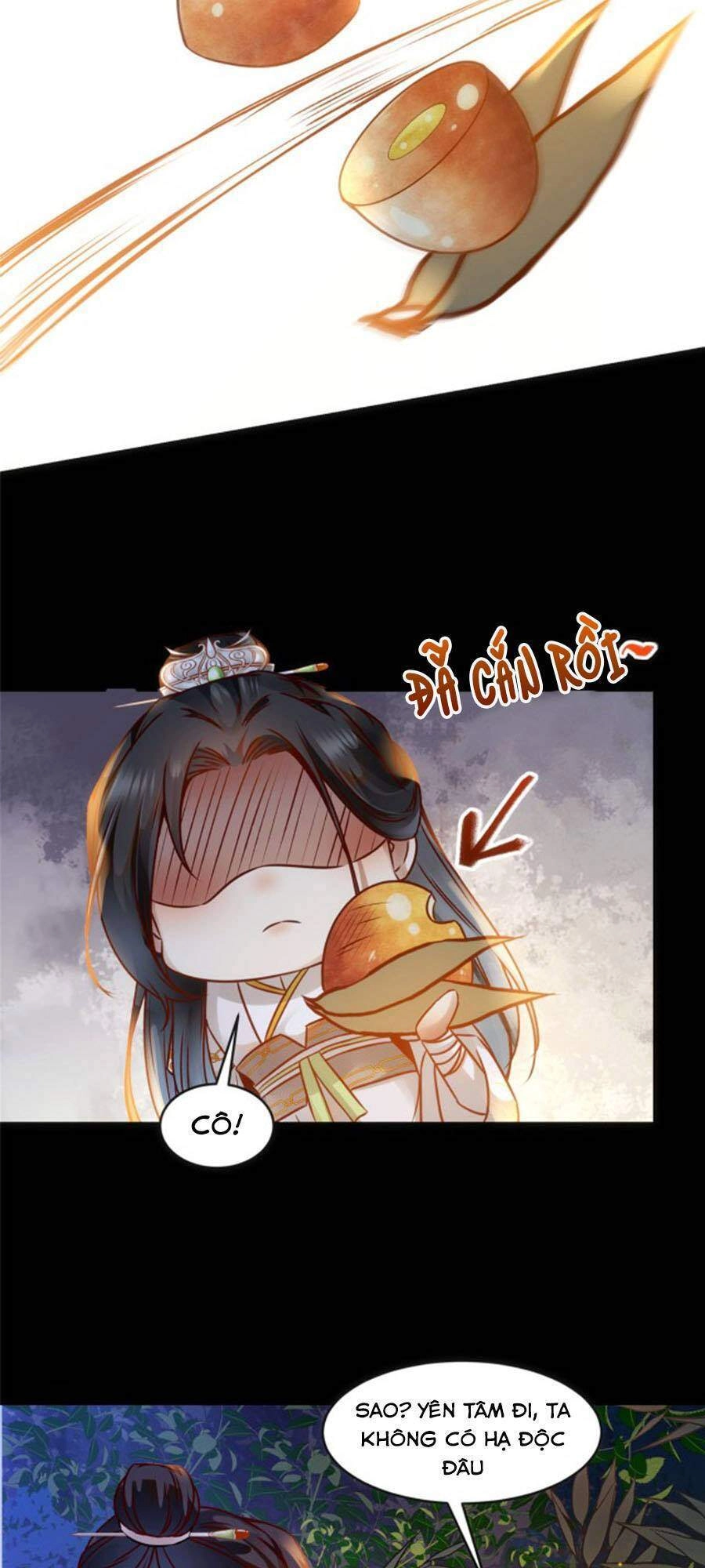 Nghịch Thiên Thần Phi Chí Thượng Chapter 49 - 12