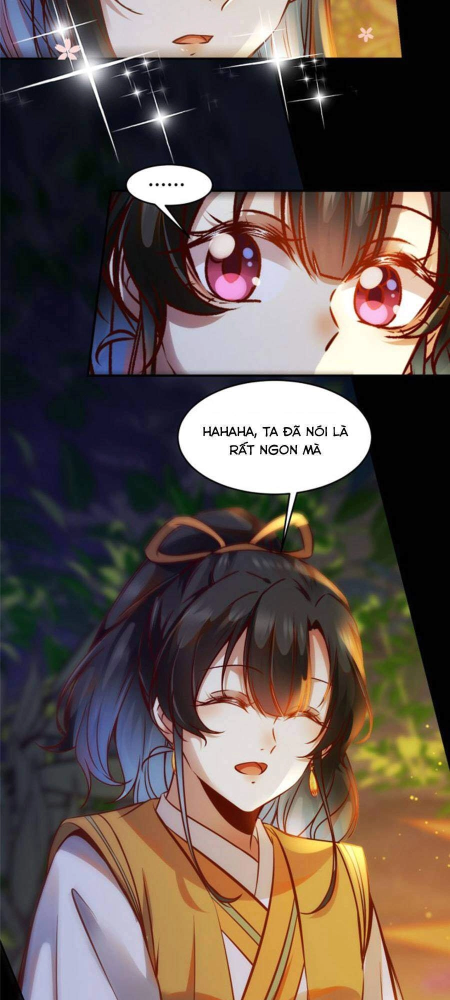 Nghịch Thiên Thần Phi Chí Thượng Chapter 49 - 15