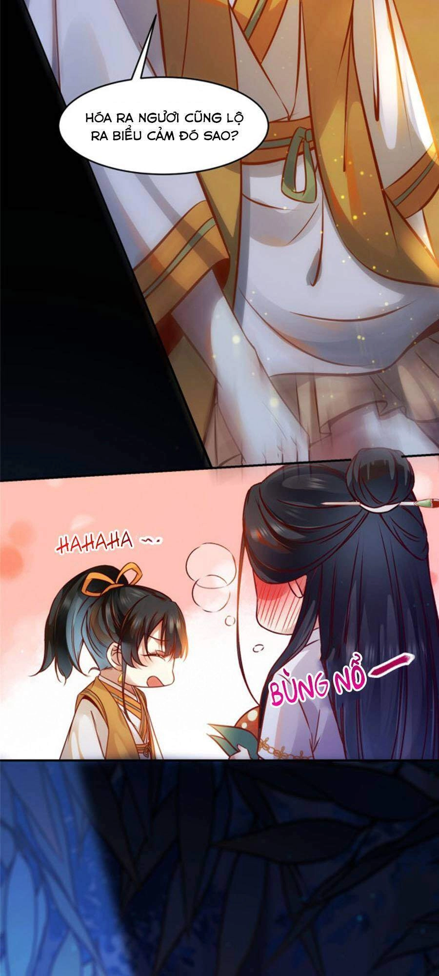 Nghịch Thiên Thần Phi Chí Thượng Chapter 49 - 16