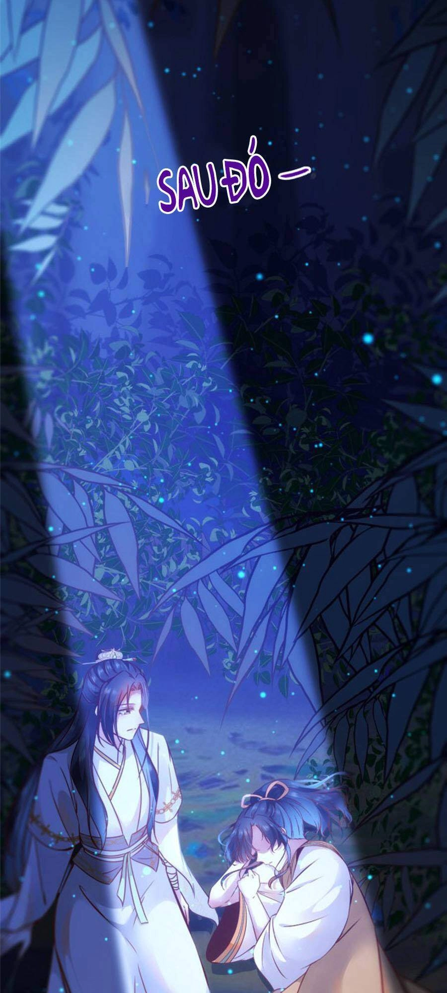 Nghịch Thiên Thần Phi Chí Thượng Chapter 49 - 17