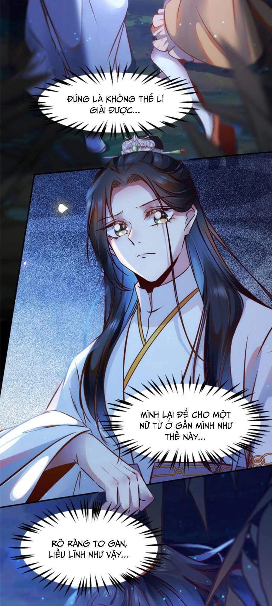 Nghịch Thiên Thần Phi Chí Thượng Chapter 49 - 18