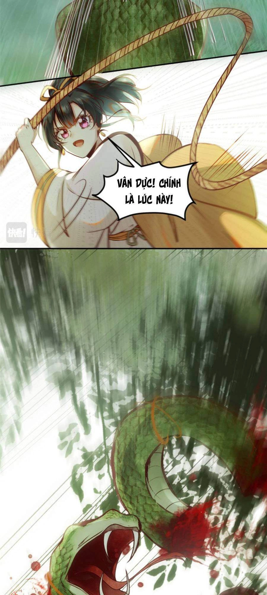 Nghịch Thiên Thần Phi Chí Thượng Chapter 49 - 22