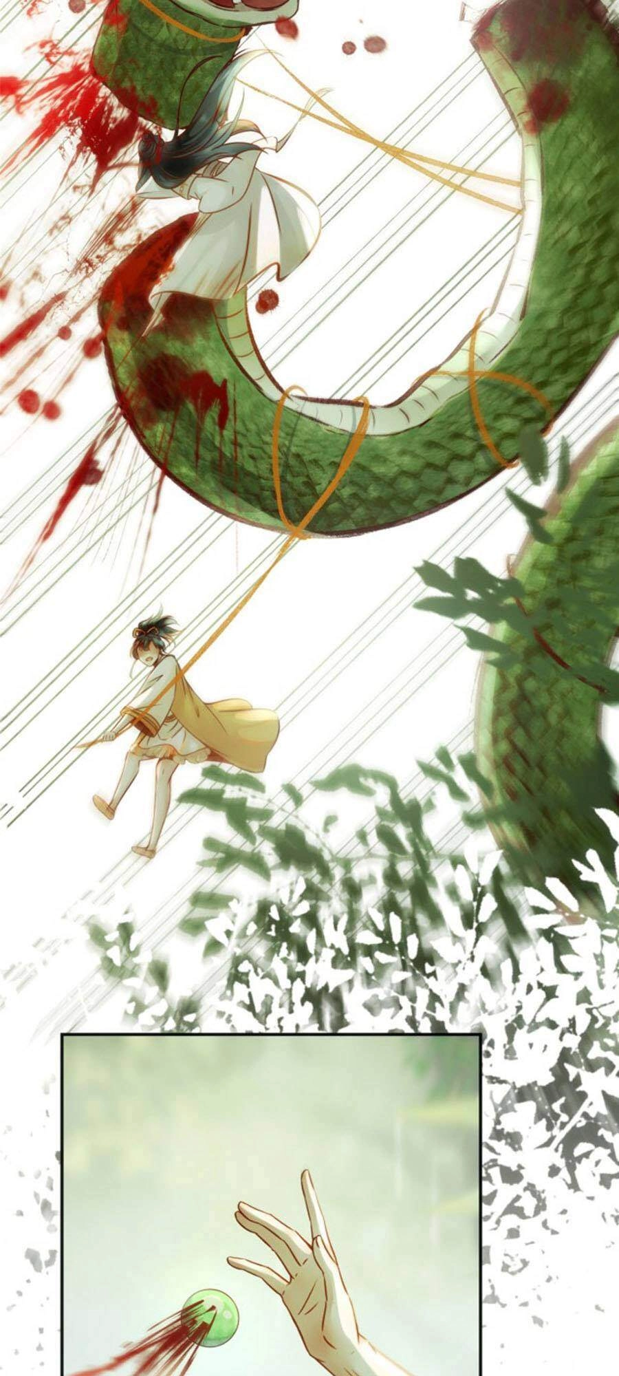 Nghịch Thiên Thần Phi Chí Thượng Chapter 49 - 23