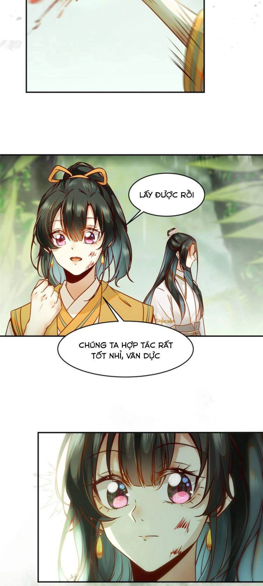 Nghịch Thiên Thần Phi Chí Thượng Chapter 49 - 24