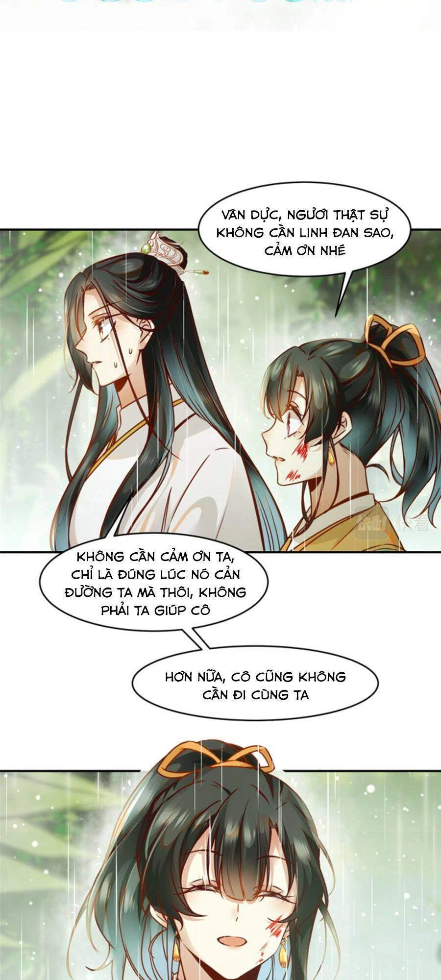 Nghịch Thiên Thần Phi Chí Thượng Chapter 49 - 27