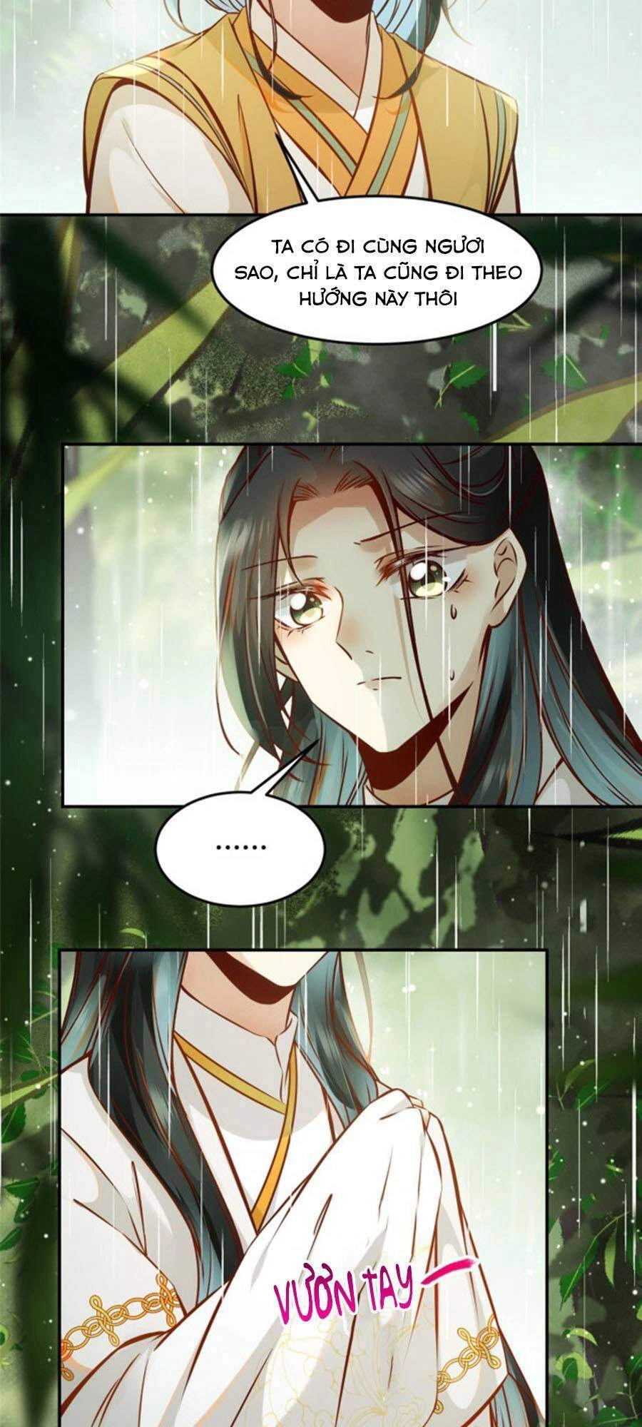 Nghịch Thiên Thần Phi Chí Thượng Chapter 49 - 28