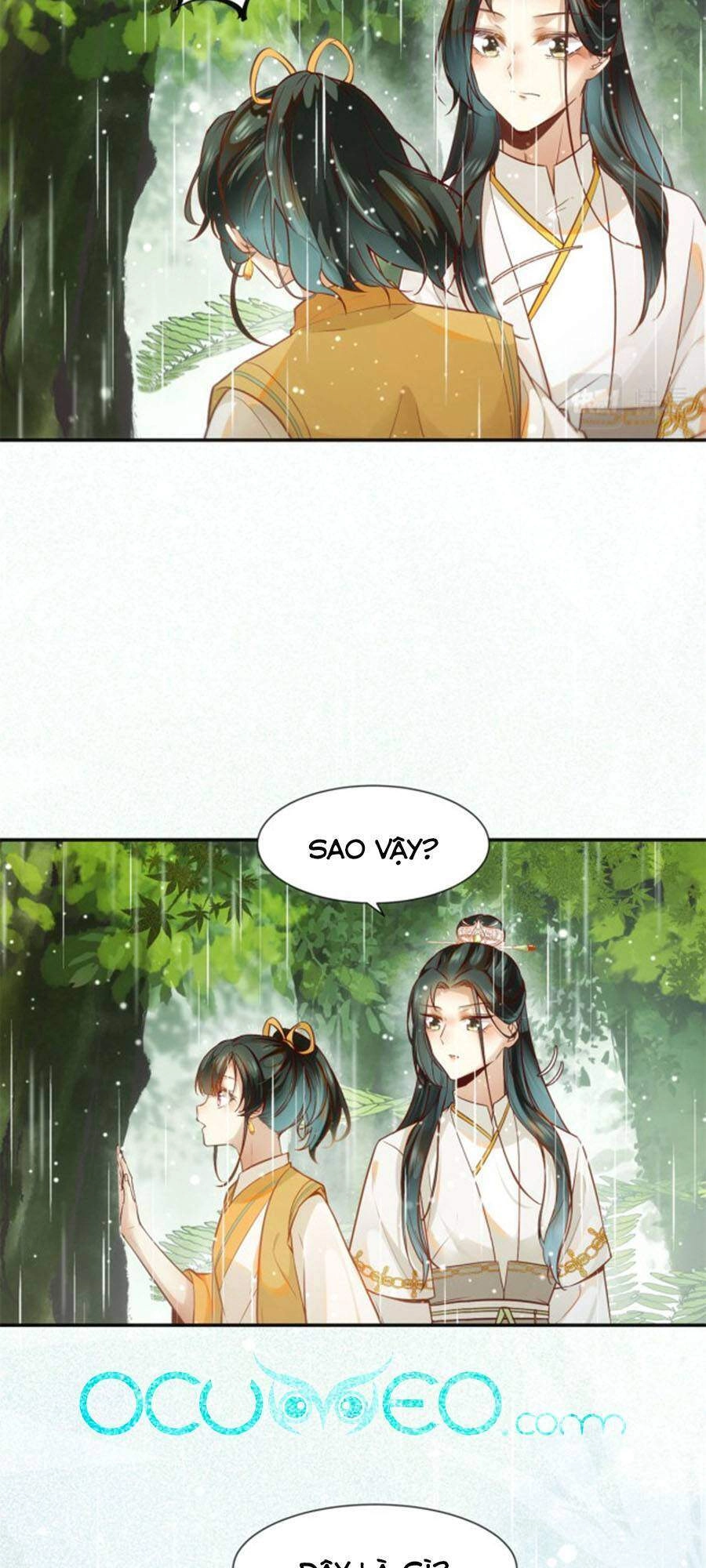 Nghịch Thiên Thần Phi Chí Thượng Chapter 50 - 3