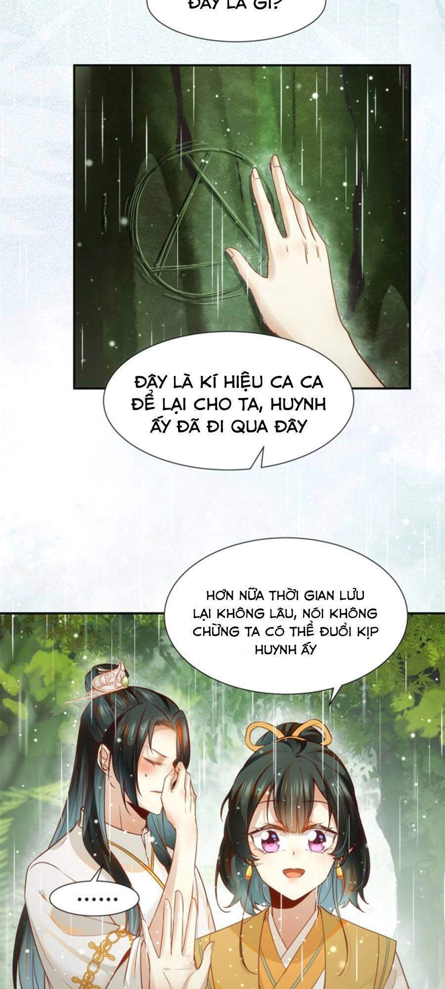 Nghịch Thiên Thần Phi Chí Thượng Chapter 50 - 4