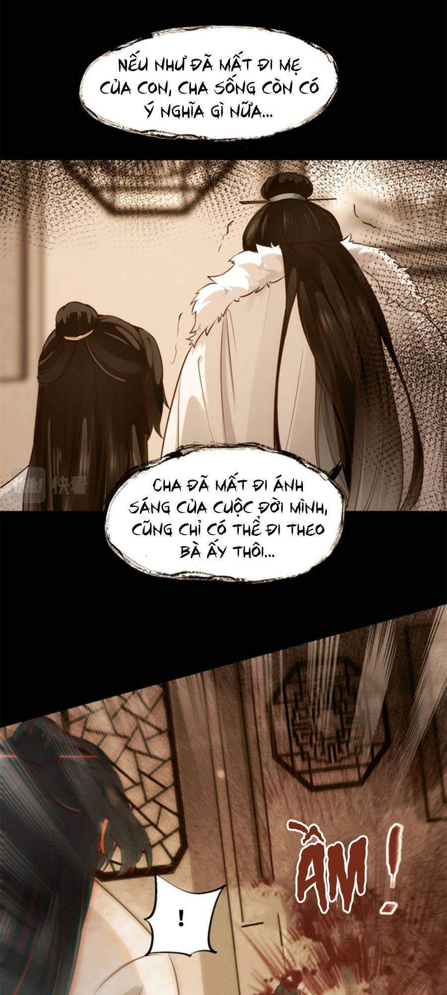 Nghịch Thiên Thần Phi Chí Thượng Chapter 50 - 19