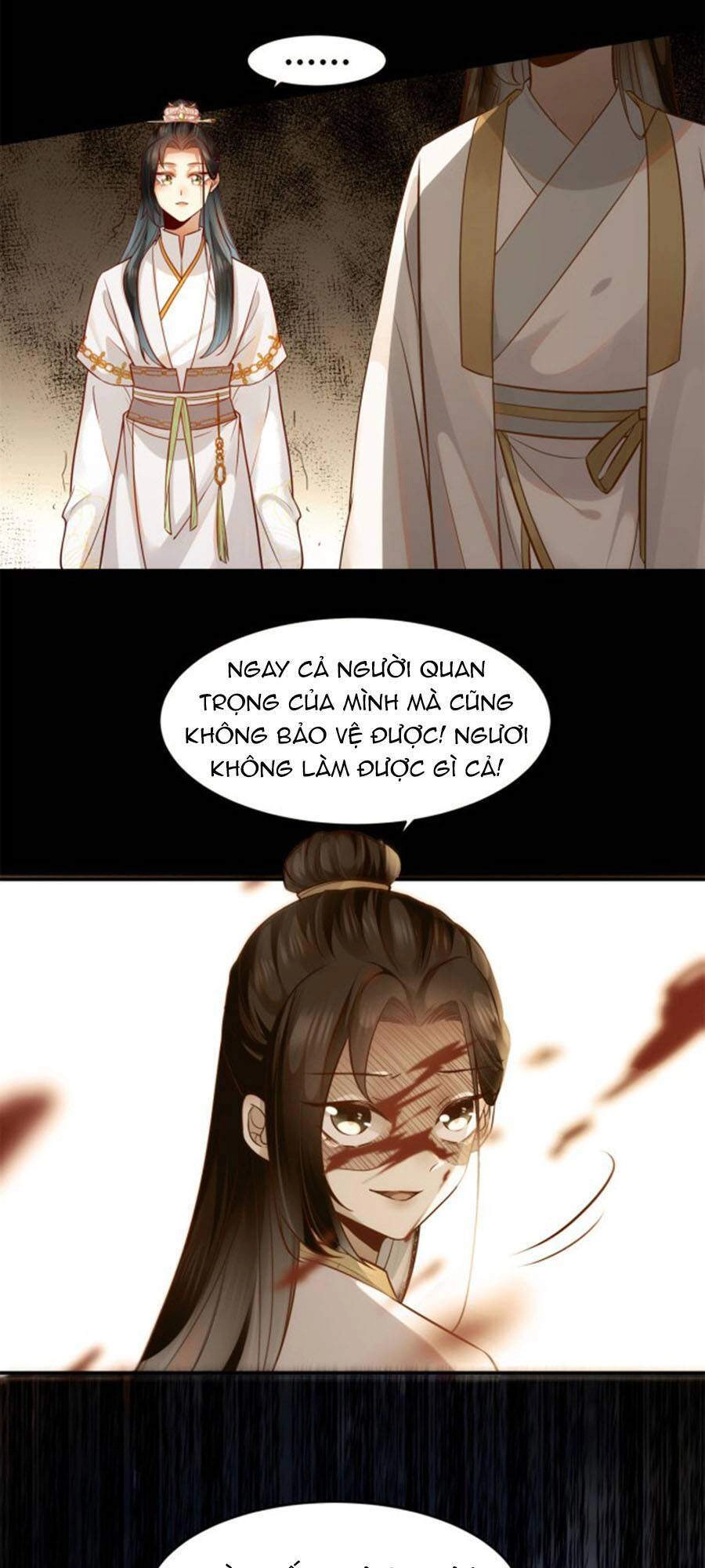 Nghịch Thiên Thần Phi Chí Thượng Chapter 50 - 21