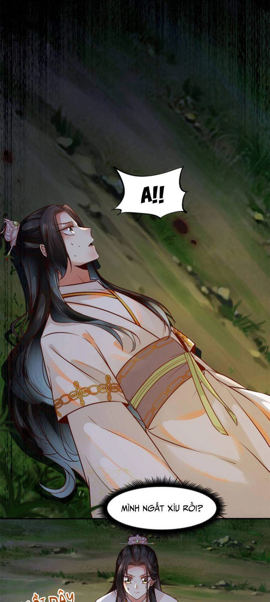 Nghịch Thiên Thần Phi Chí Thượng Chapter 50 - 23