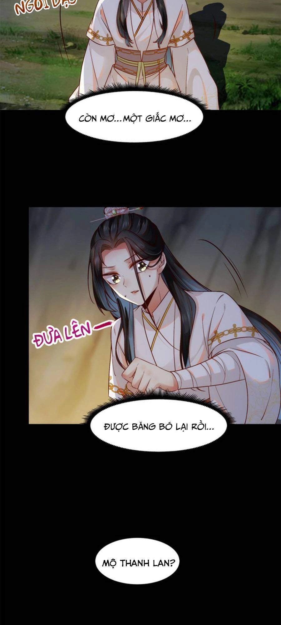 Nghịch Thiên Thần Phi Chí Thượng Chapter 50 - 24