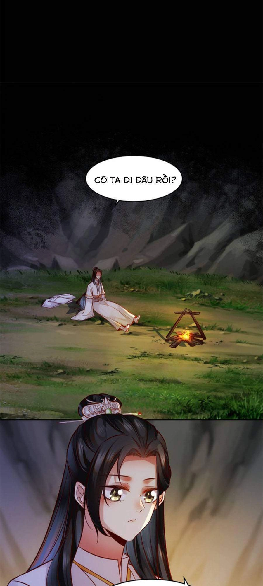 Nghịch Thiên Thần Phi Chí Thượng Chapter 50 - 25