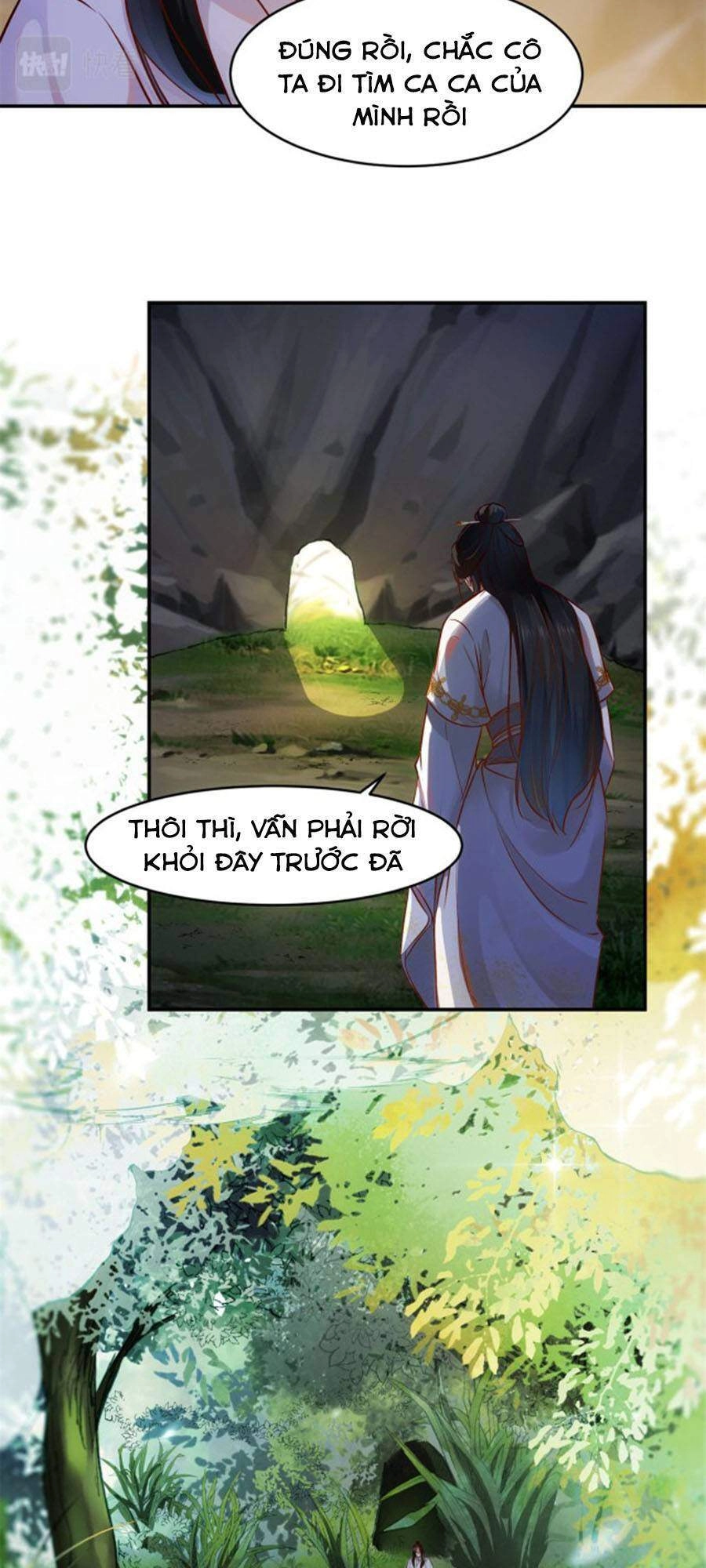 Nghịch Thiên Thần Phi Chí Thượng Chapter 50 - 26