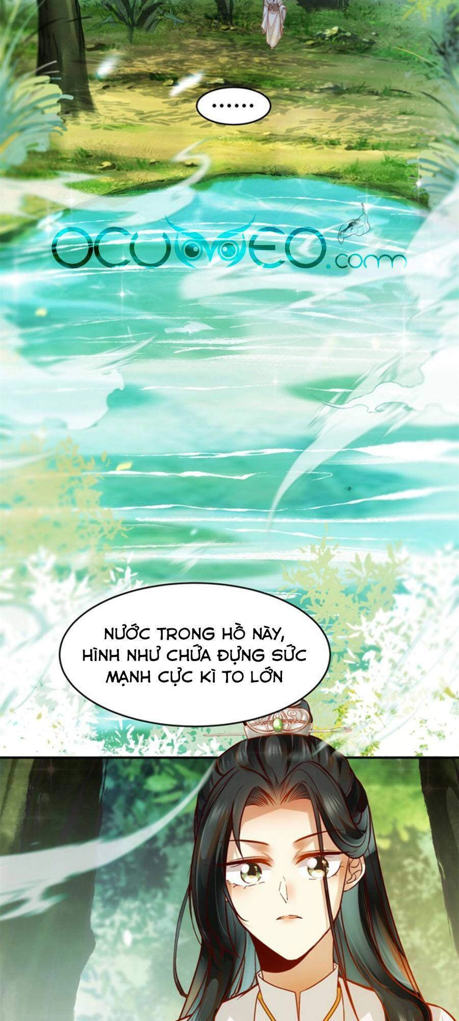 Nghịch Thiên Thần Phi Chí Thượng Chapter 50 - 27