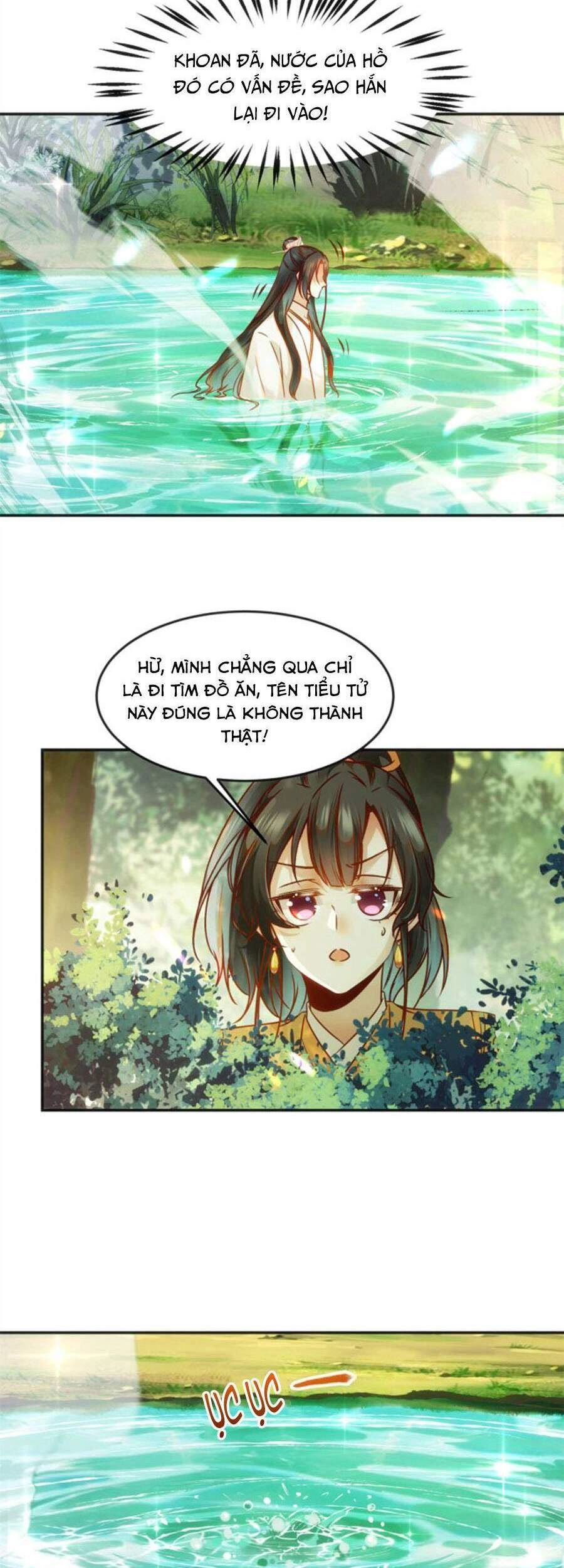 Nghịch Thiên Thần Phi Chí Thượng Chapter 51 - 2