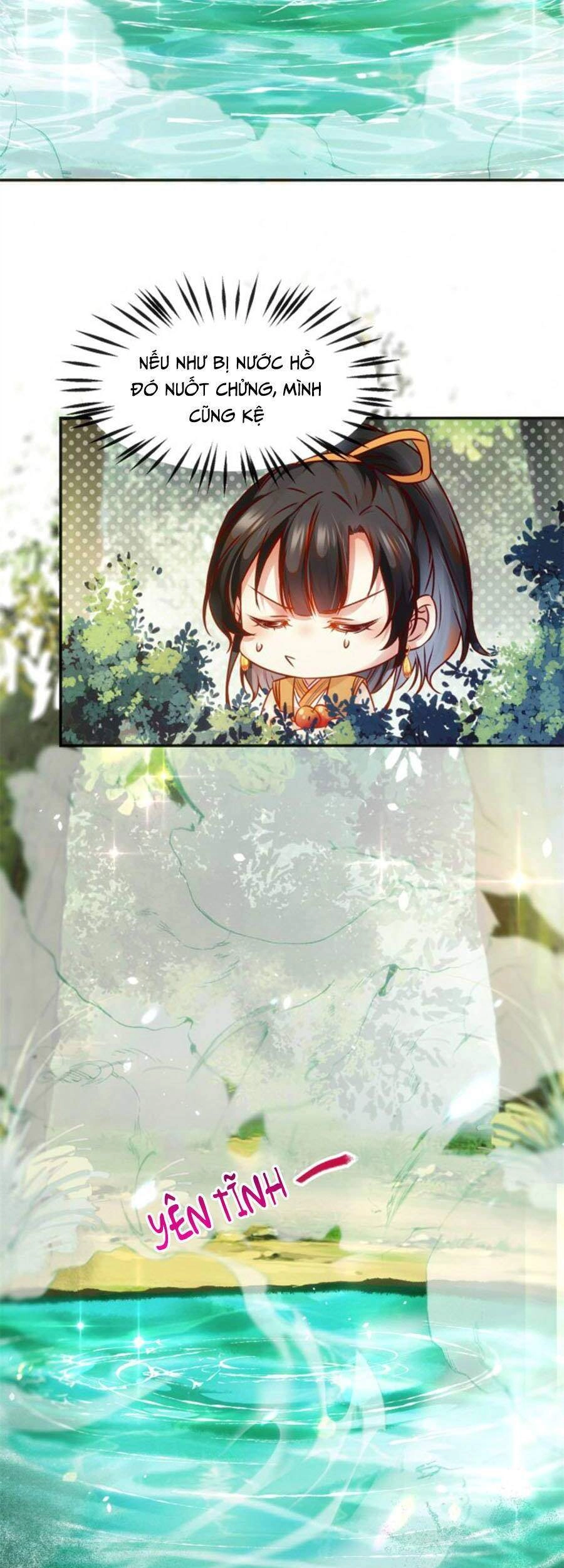 Nghịch Thiên Thần Phi Chí Thượng Chapter 51 - 3