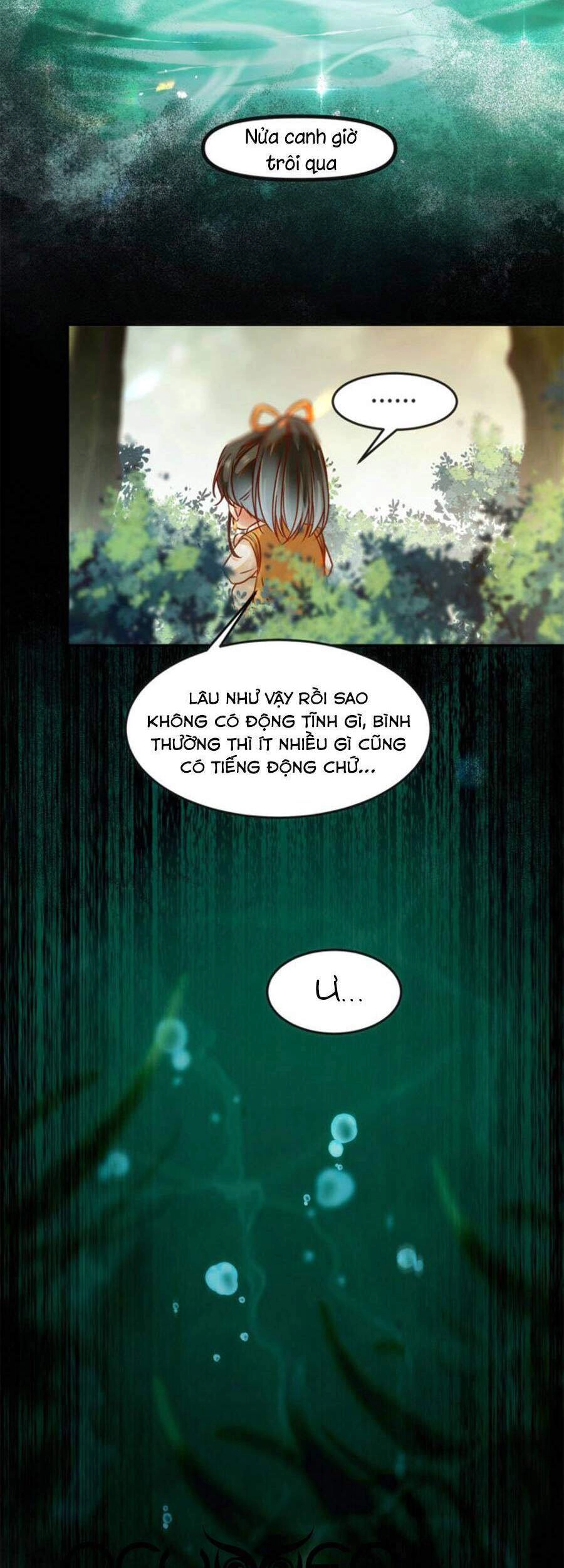 Nghịch Thiên Thần Phi Chí Thượng Chapter 51 - 4