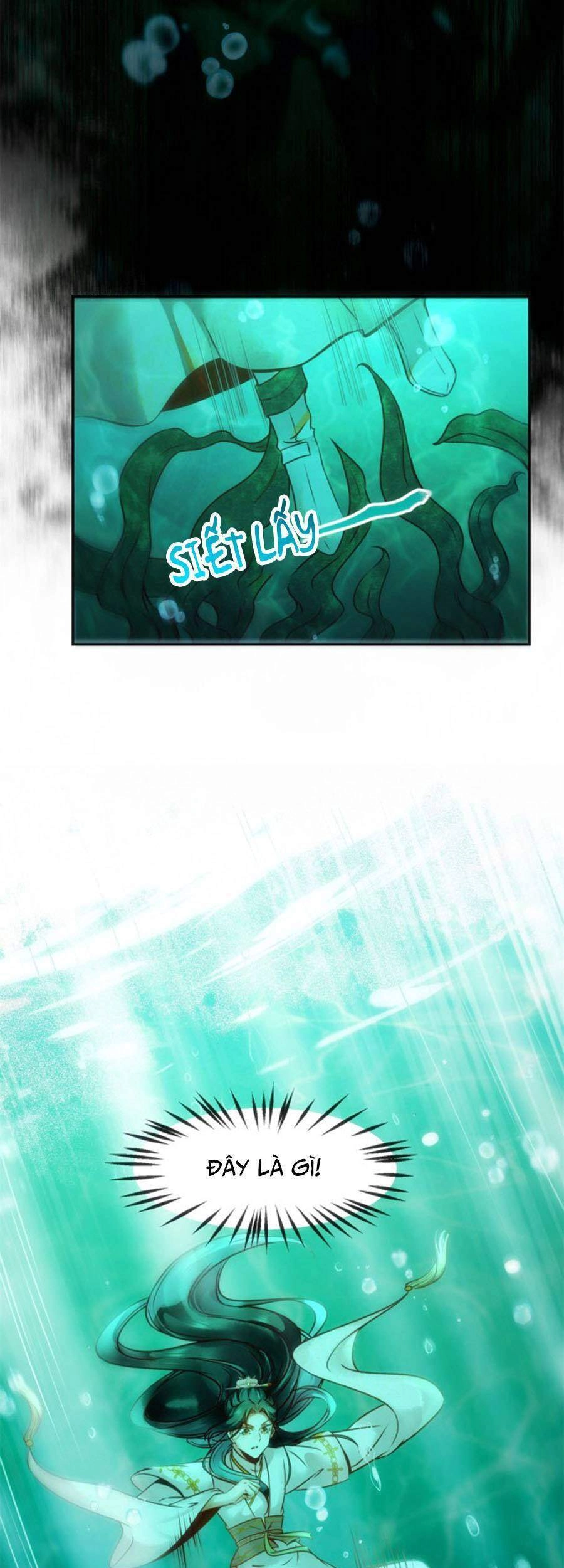 Nghịch Thiên Thần Phi Chí Thượng Chapter 51 - 6