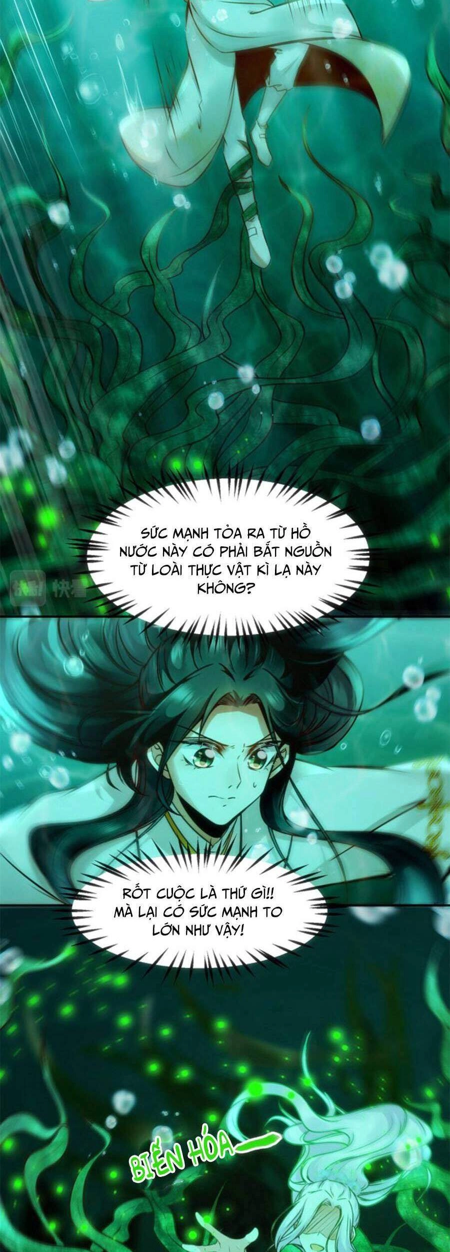 Nghịch Thiên Thần Phi Chí Thượng Chapter 51 - 7