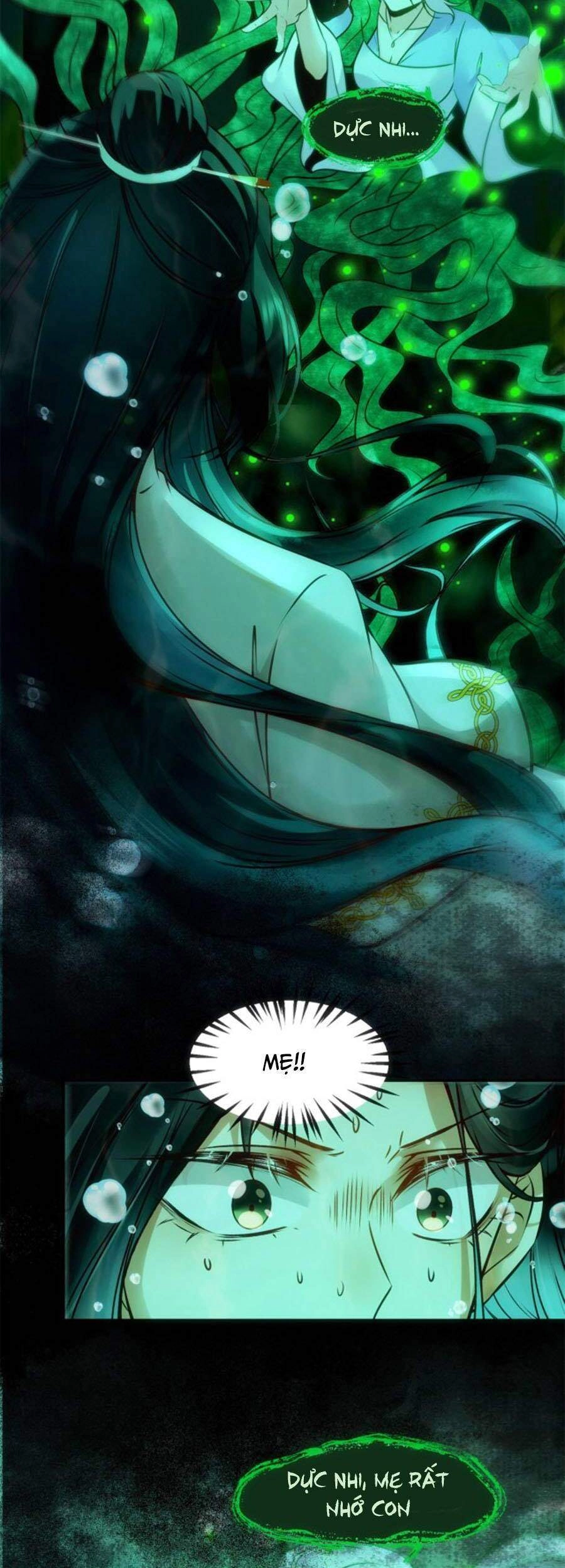 Nghịch Thiên Thần Phi Chí Thượng Chapter 51 - 8