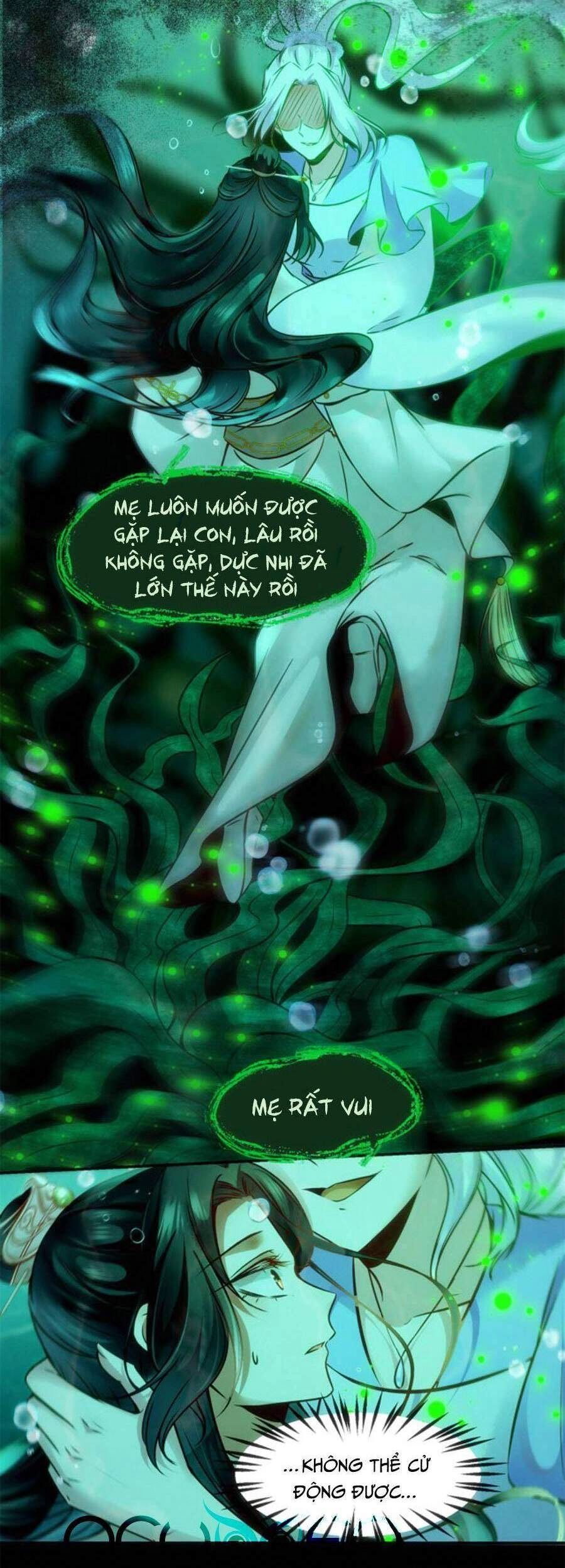 Nghịch Thiên Thần Phi Chí Thượng Chapter 51 - 9