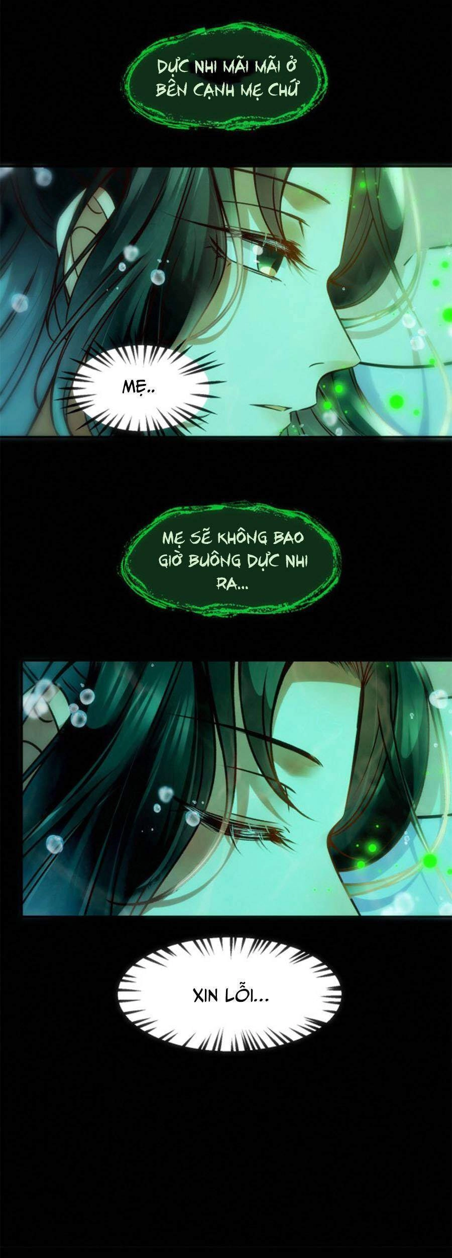 Nghịch Thiên Thần Phi Chí Thượng Chapter 51 - 10