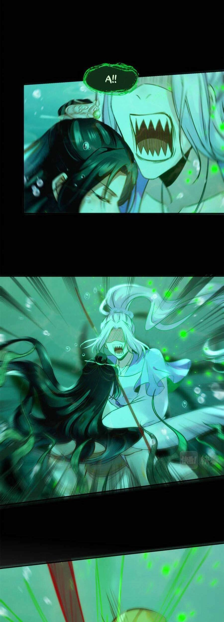 Nghịch Thiên Thần Phi Chí Thượng Chapter 51 - 11