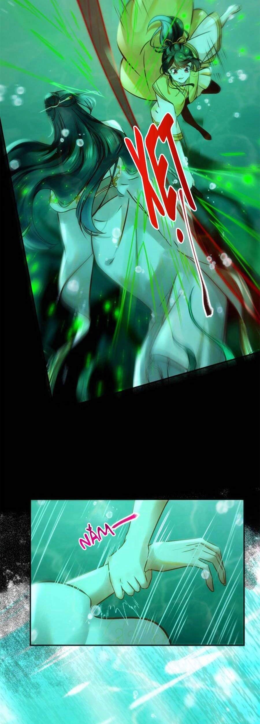 Nghịch Thiên Thần Phi Chí Thượng Chapter 51 - 12