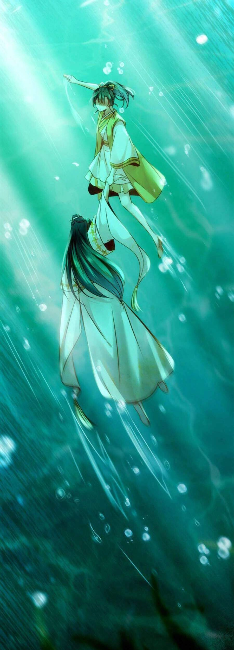 Nghịch Thiên Thần Phi Chí Thượng Chapter 51 - 13