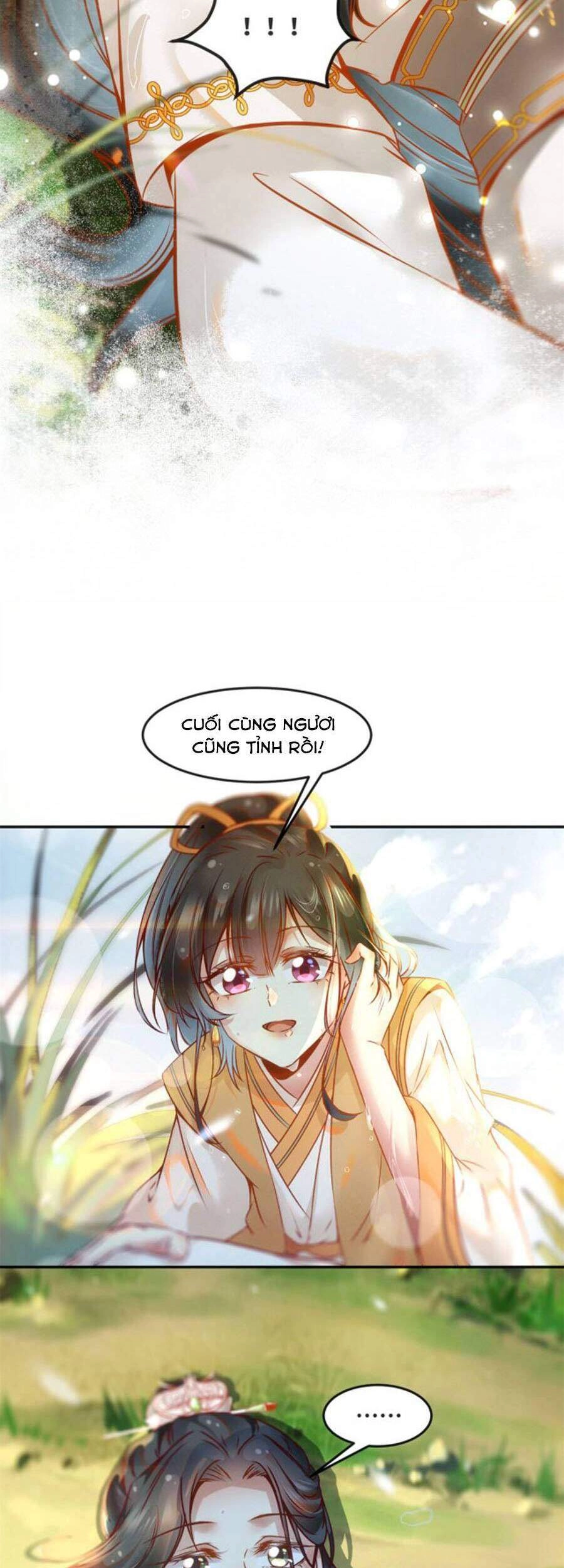 Nghịch Thiên Thần Phi Chí Thượng Chapter 51 - 16