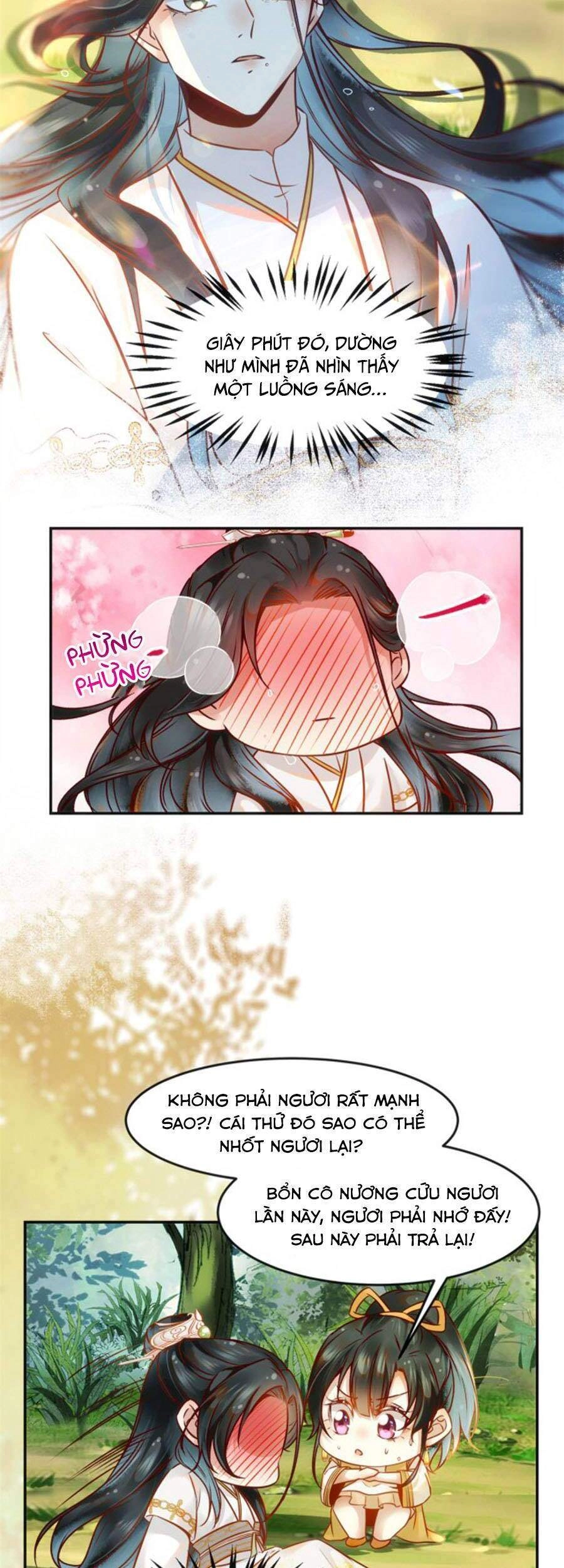 Nghịch Thiên Thần Phi Chí Thượng Chapter 51 - 17