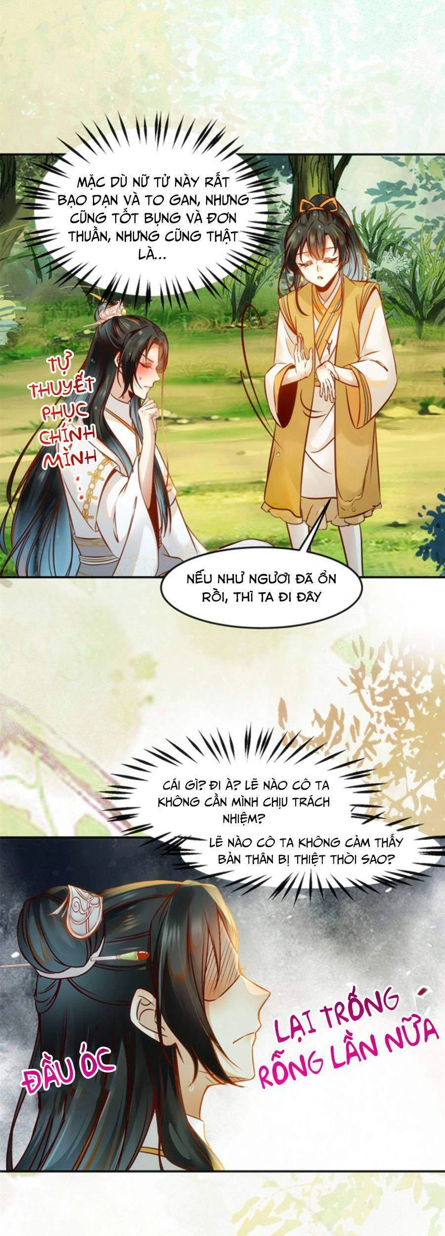 Nghịch Thiên Thần Phi Chí Thượng Chapter 51 - 19