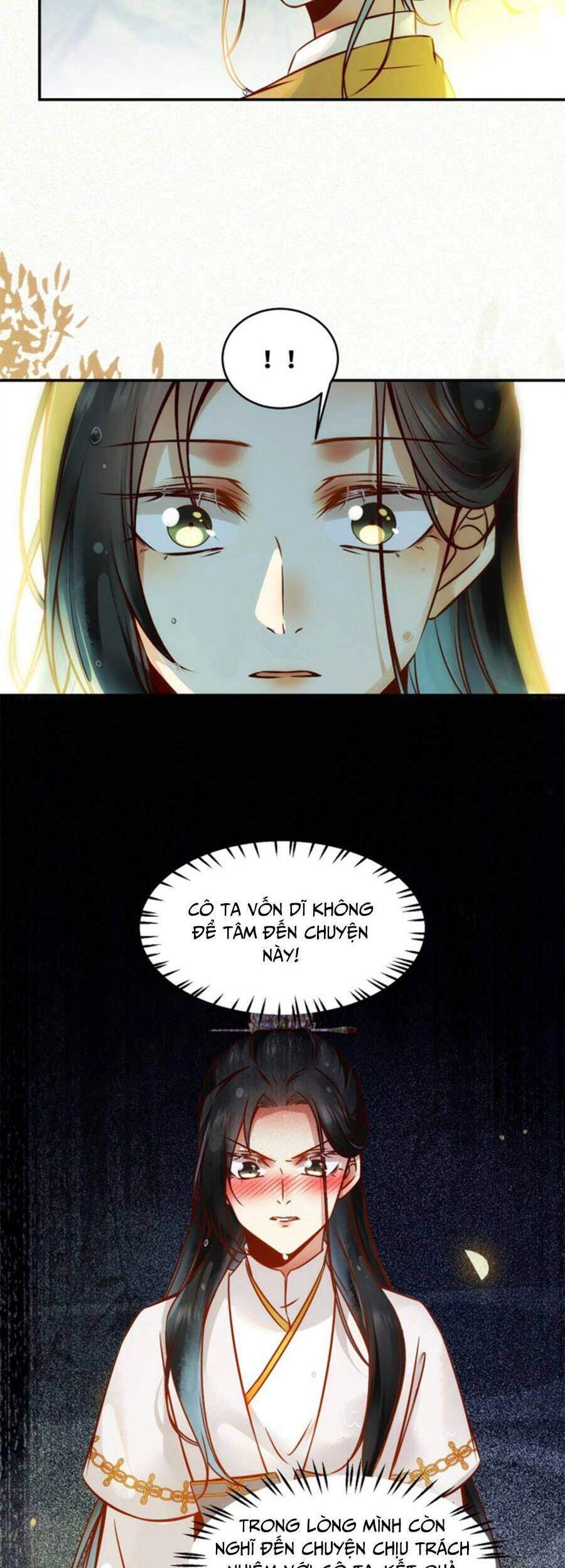 Nghịch Thiên Thần Phi Chí Thượng Chapter 51 - 22