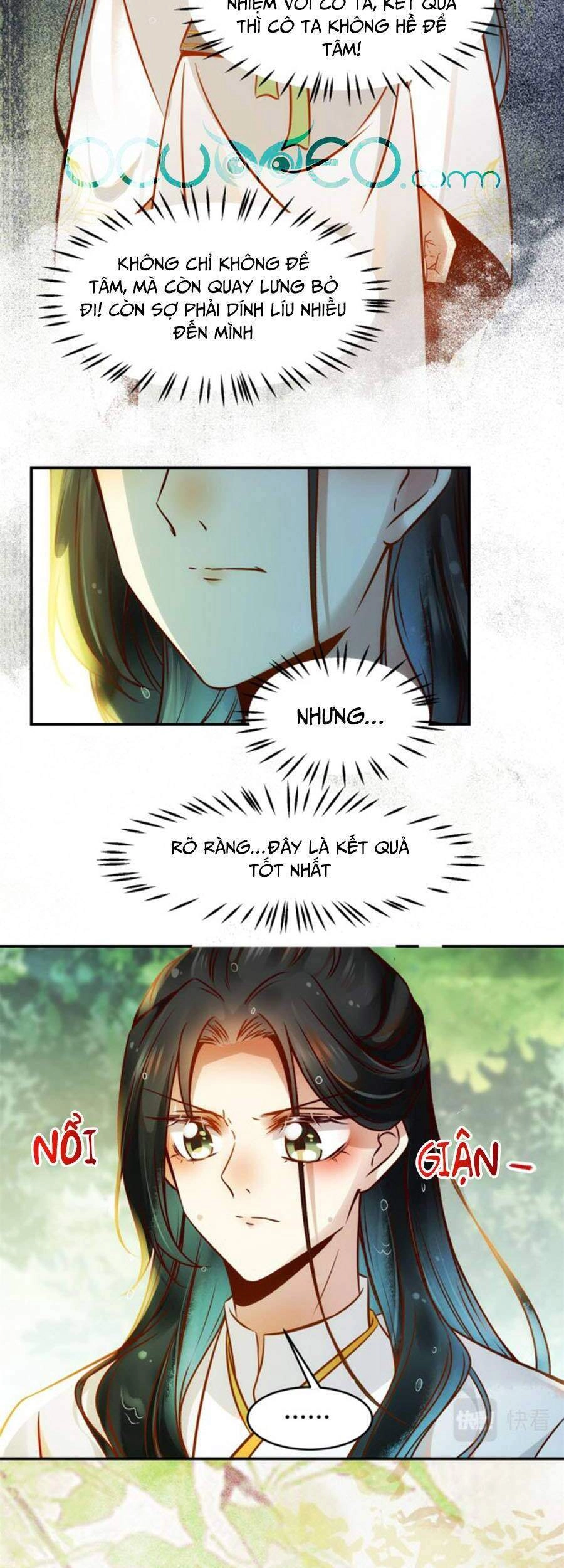 Nghịch Thiên Thần Phi Chí Thượng Chapter 51 - 23