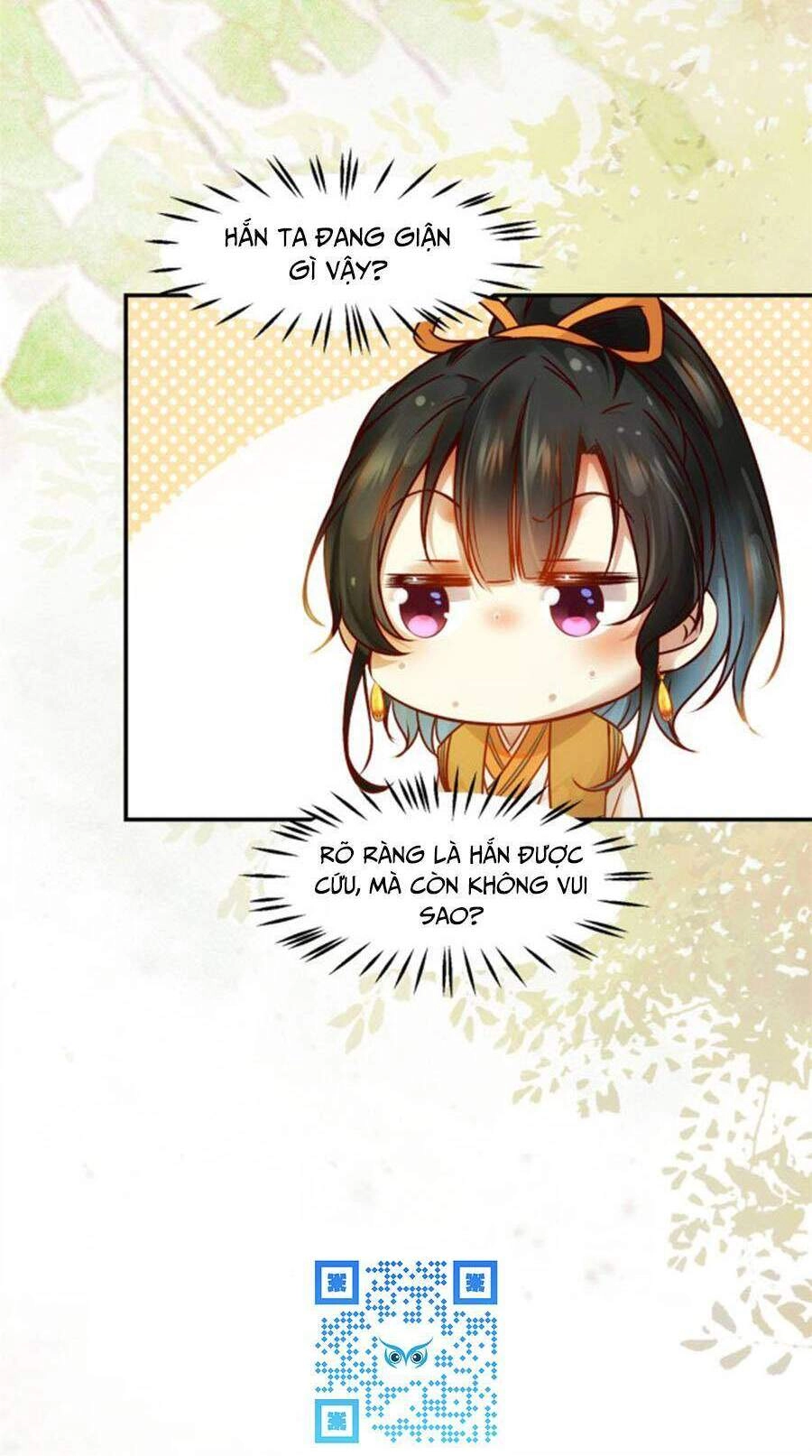 Nghịch Thiên Thần Phi Chí Thượng Chapter 51 - 24