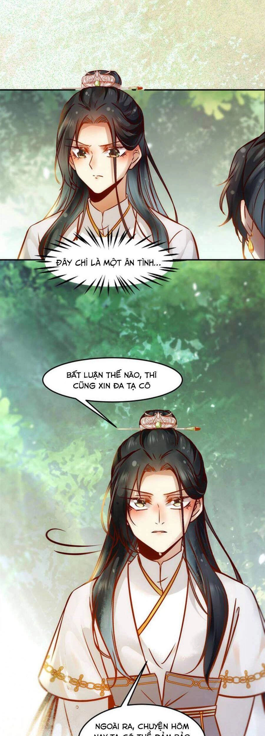 Nghịch Thiên Thần Phi Chí Thượng Chapter 52 - 2