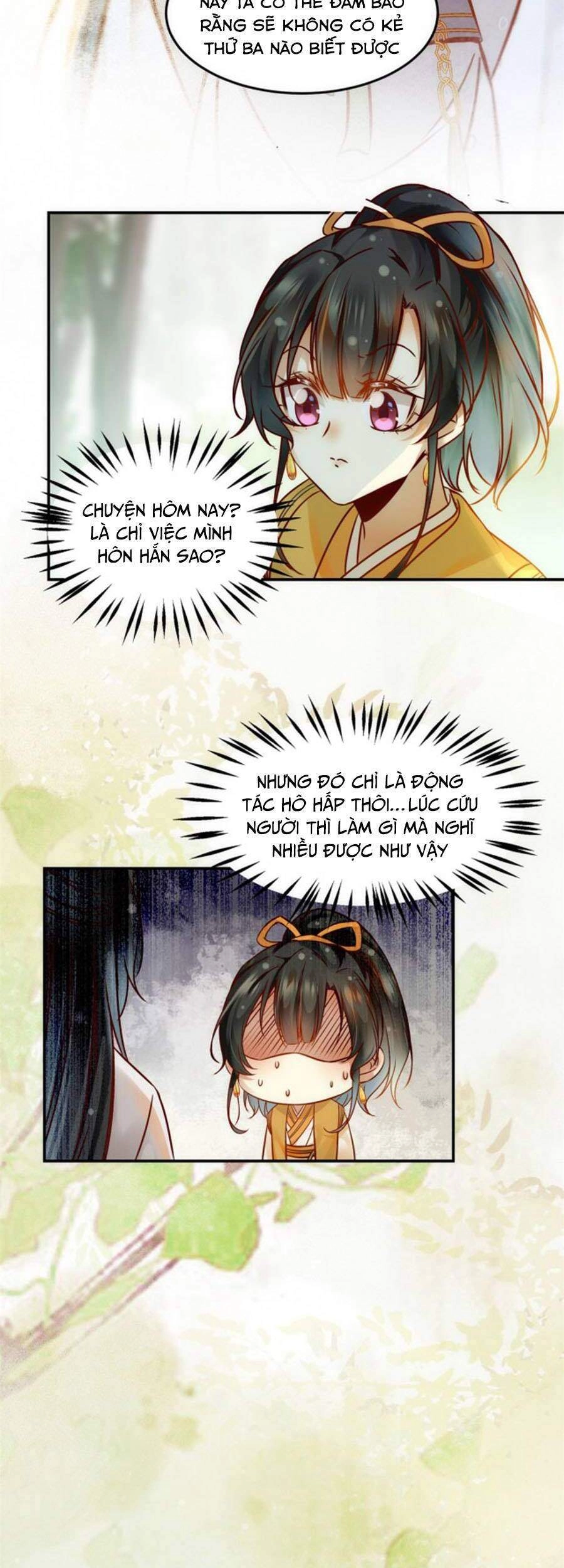 Nghịch Thiên Thần Phi Chí Thượng Chapter 52 - 3