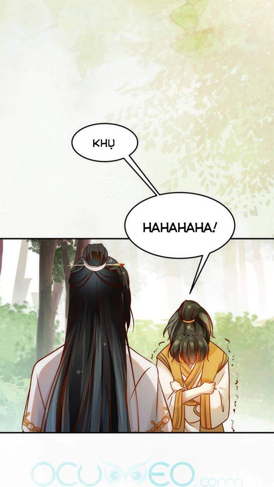 Nghịch Thiên Thần Phi Chí Thượng Chapter 52 - 4