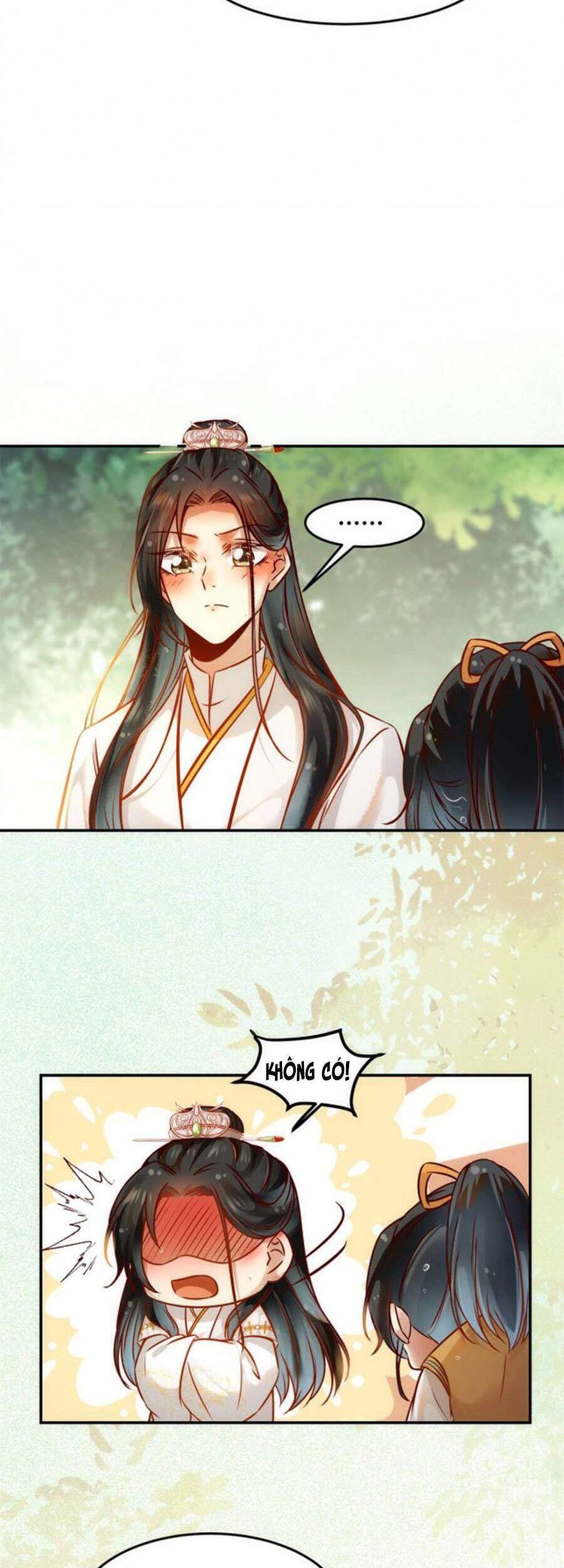 Nghịch Thiên Thần Phi Chí Thượng Chapter 52 - 6