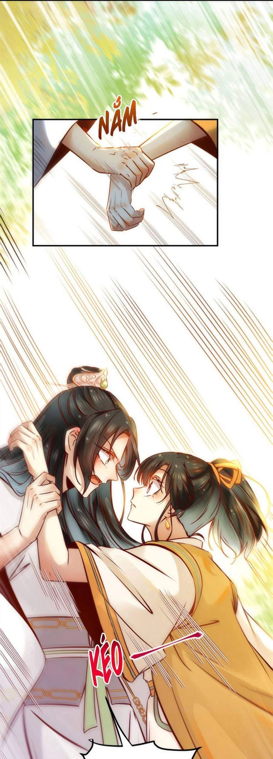 Nghịch Thiên Thần Phi Chí Thượng Chapter 52 - 10