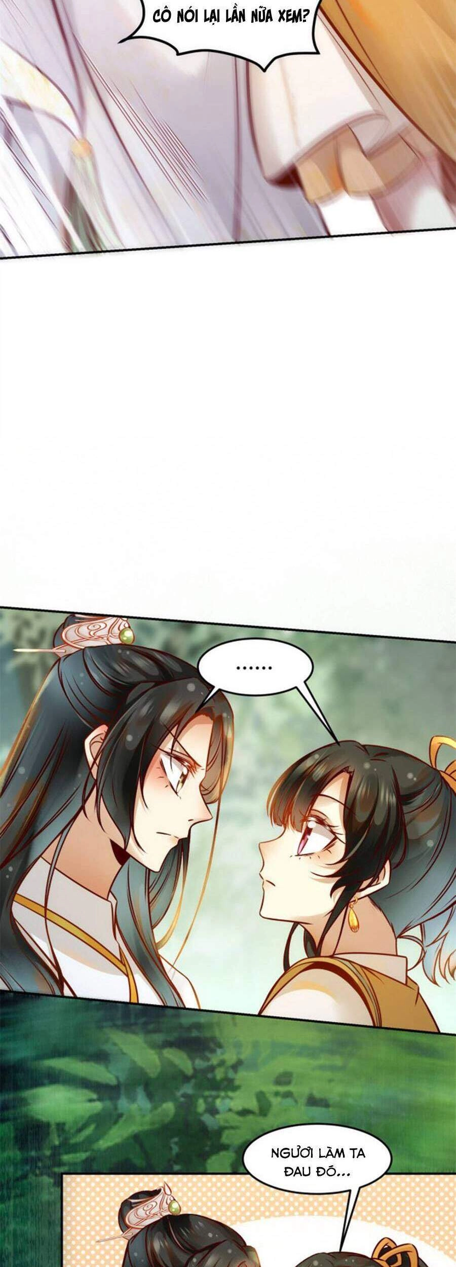 Nghịch Thiên Thần Phi Chí Thượng Chapter 52 - 11