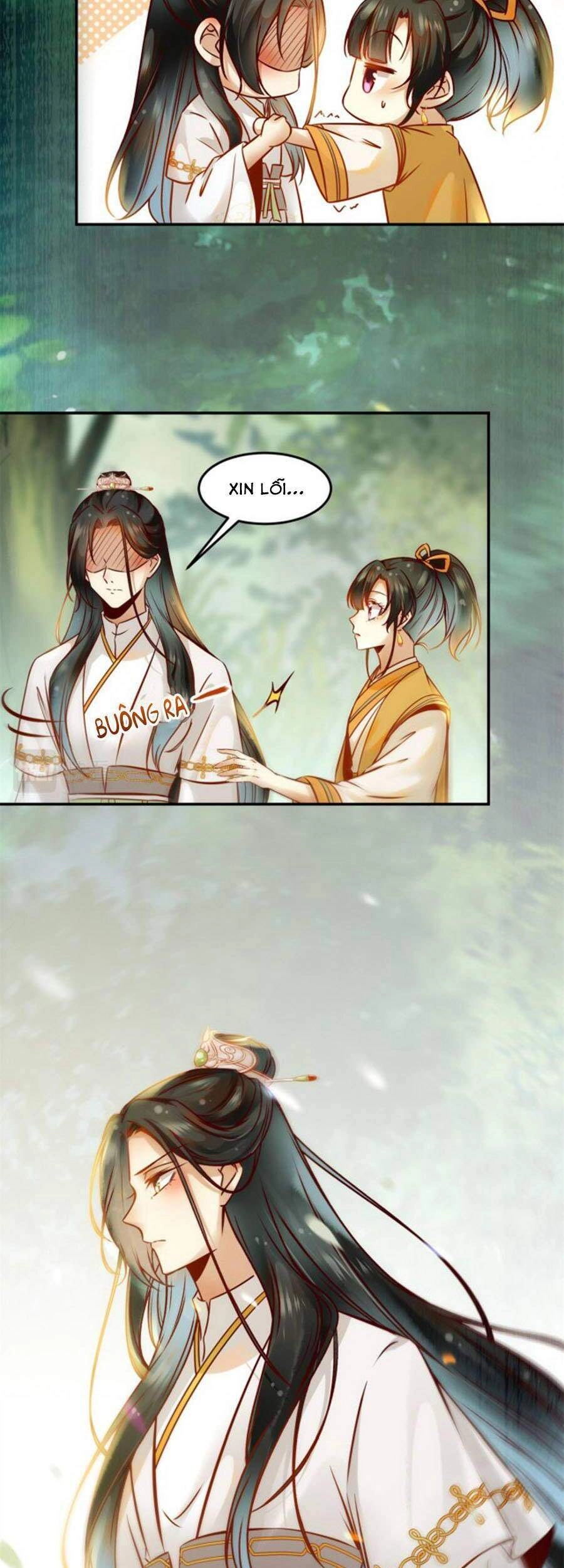 Nghịch Thiên Thần Phi Chí Thượng Chapter 52 - 12