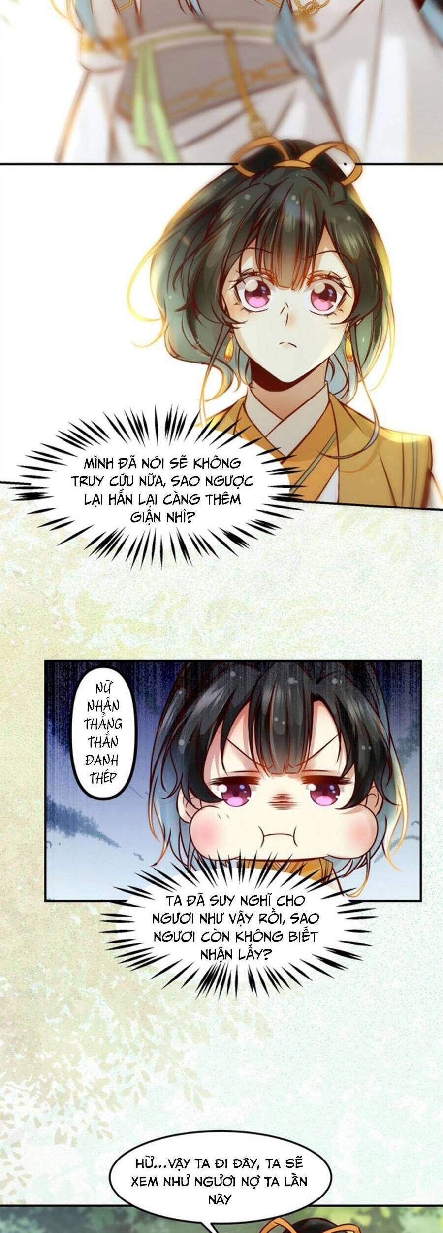 Nghịch Thiên Thần Phi Chí Thượng Chapter 52 - 13