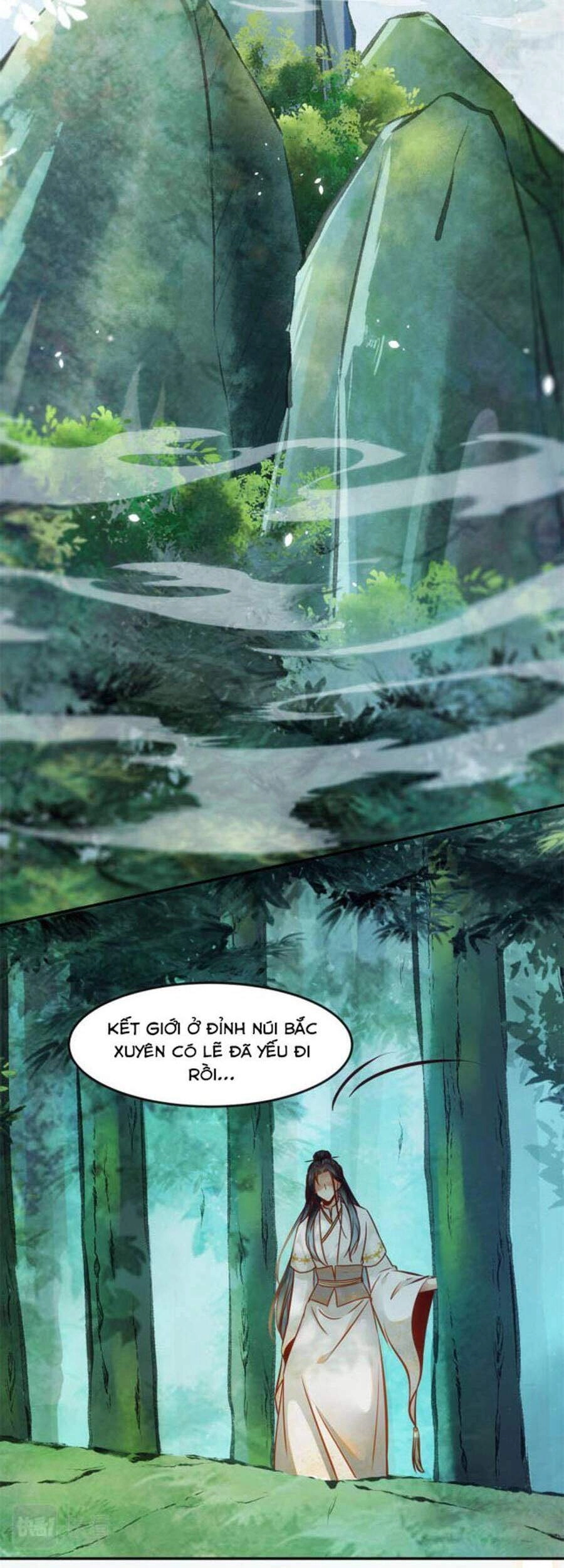 Nghịch Thiên Thần Phi Chí Thượng Chapter 52 - 18