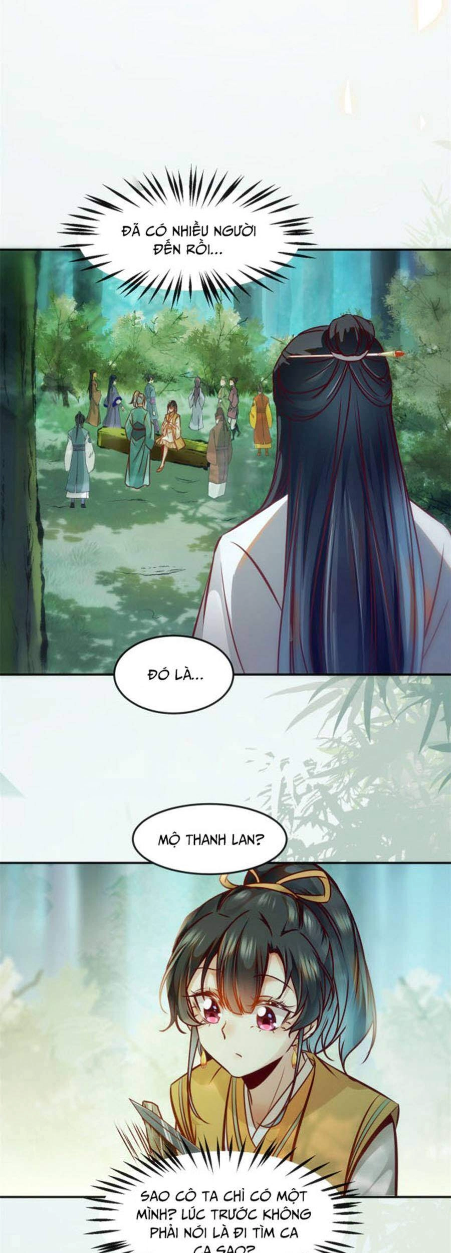 Nghịch Thiên Thần Phi Chí Thượng Chapter 52 - 19