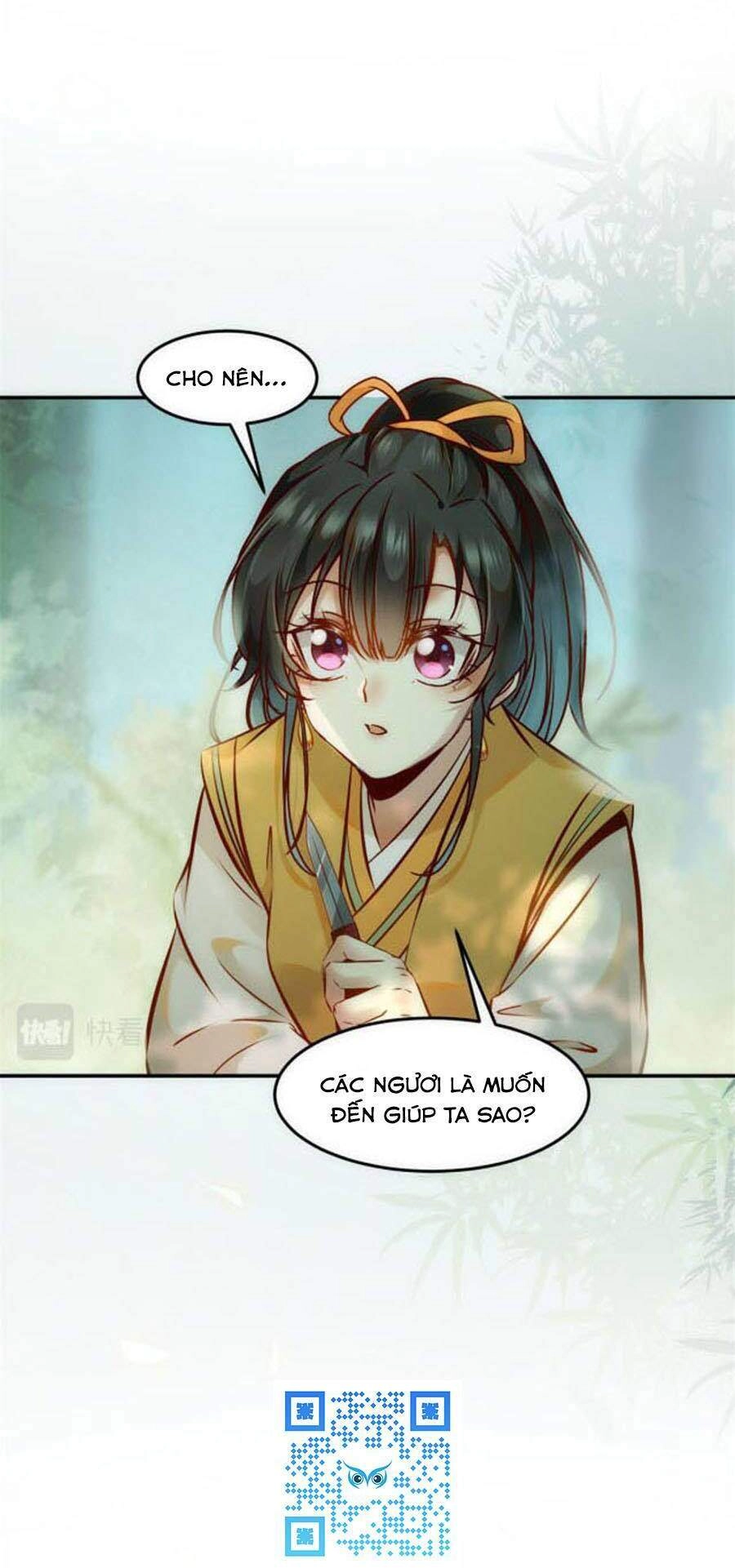 Nghịch Thiên Thần Phi Chí Thượng Chapter 52 - 21